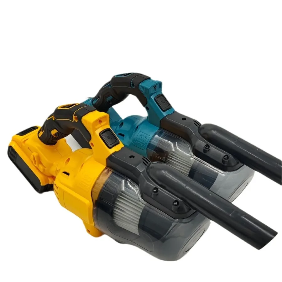 Electric Vacuum Cle… - image