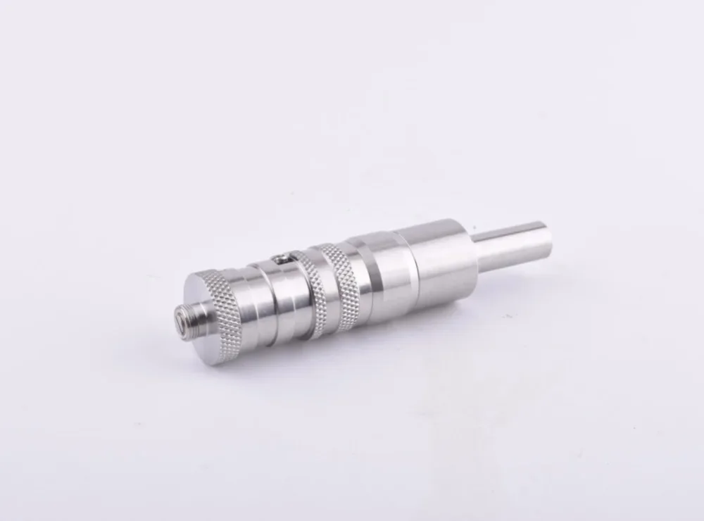 بخاخ تدفق هواء قابل للتعديل ، خزان ذاتي الصنع لصندوق ميكانيكي ، طقم قلم Mod Vape ، FEV VS stayle ، RTA Mini ، RDA RBA ، سيجارة إلكترونية ، 17