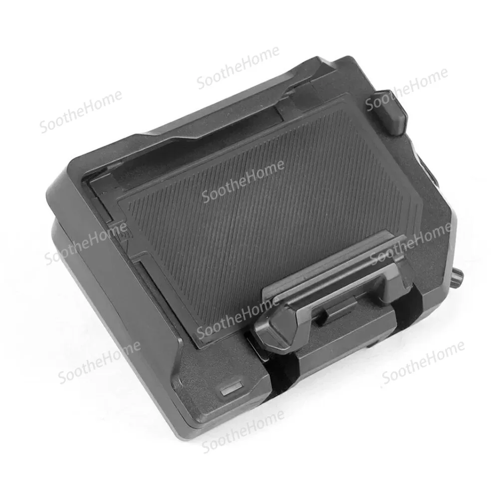 

Подходит для BMW R1250GS ADV R1200GS GPS, навигационная подставка для мобильного телефона, держатель для телефона с беспроводной зарядкой