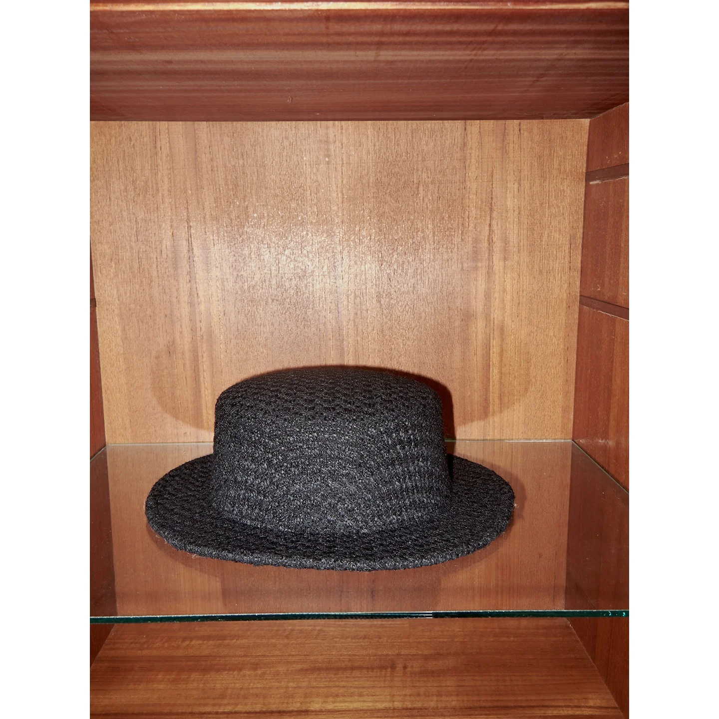 

Шерстяная шляпа Hebe Fraant с плоским верхом и без козырька для прогулок и отпуска, повседневная женская шляпа