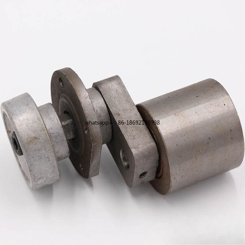 Computer Embroidery Machine Accessories - Synchronous Belt Tensioning Wheel