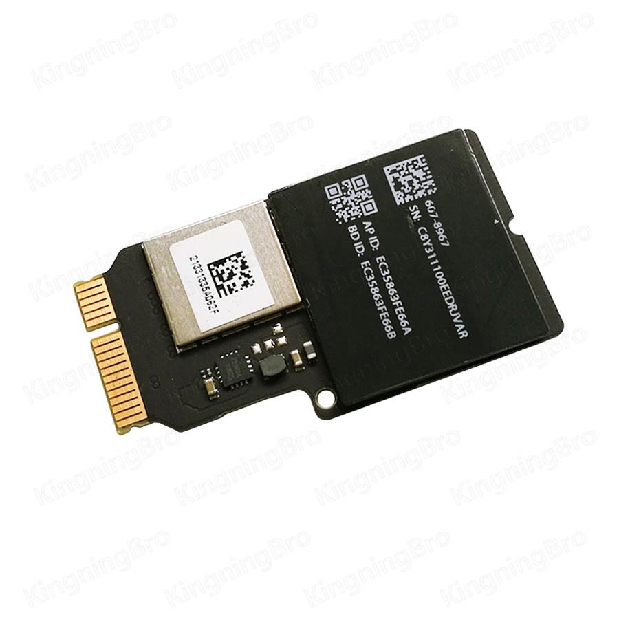 Original Wifi Airport Card BCM94331CD For Apple iMac 21.5