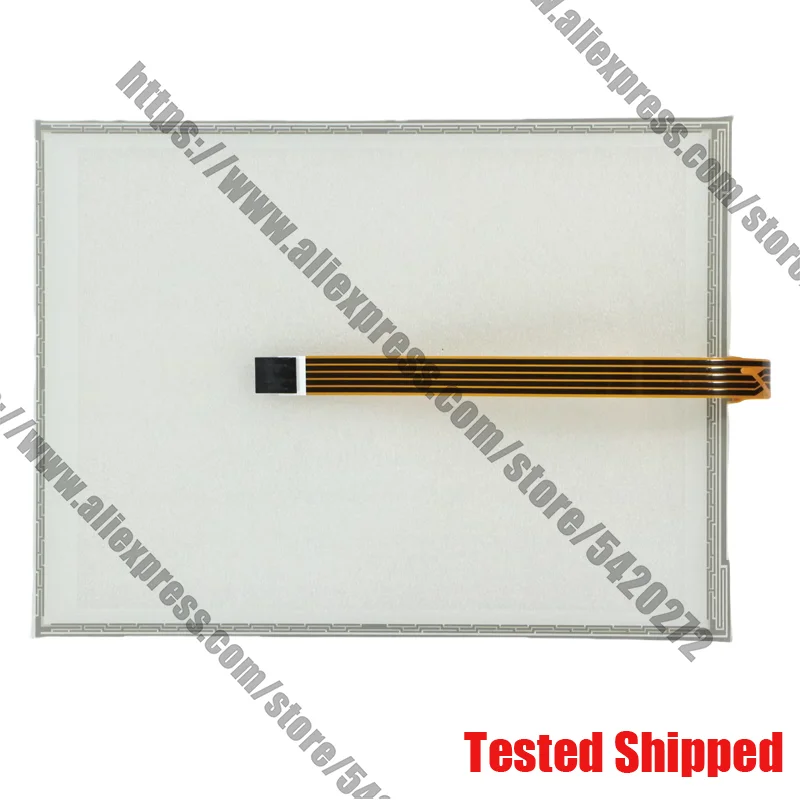 

526535-000 SCN-AT-FLT10.4-001-0H1 Touch Panel Screen Glass Digitizer