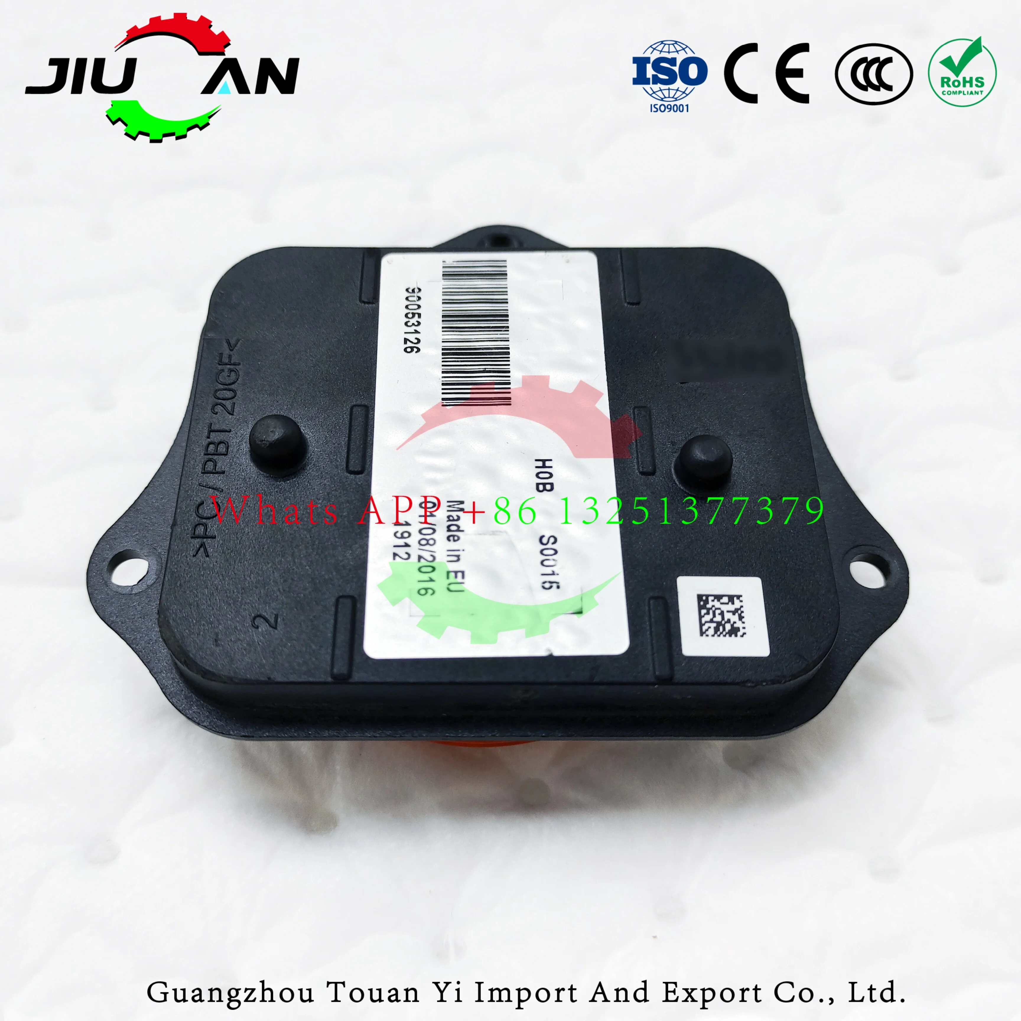 

Headlight Ballast Xenon Control Unit 90068996 For Volvo XC60 V60 S60