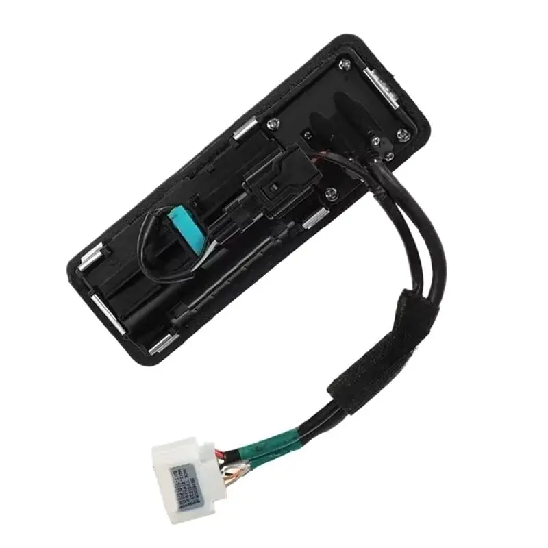 Ingenious-95766-B1010 Backup Camera Rear View Reversing Assist For Kia Genesis G80 2015-2020 G70 95766B1010