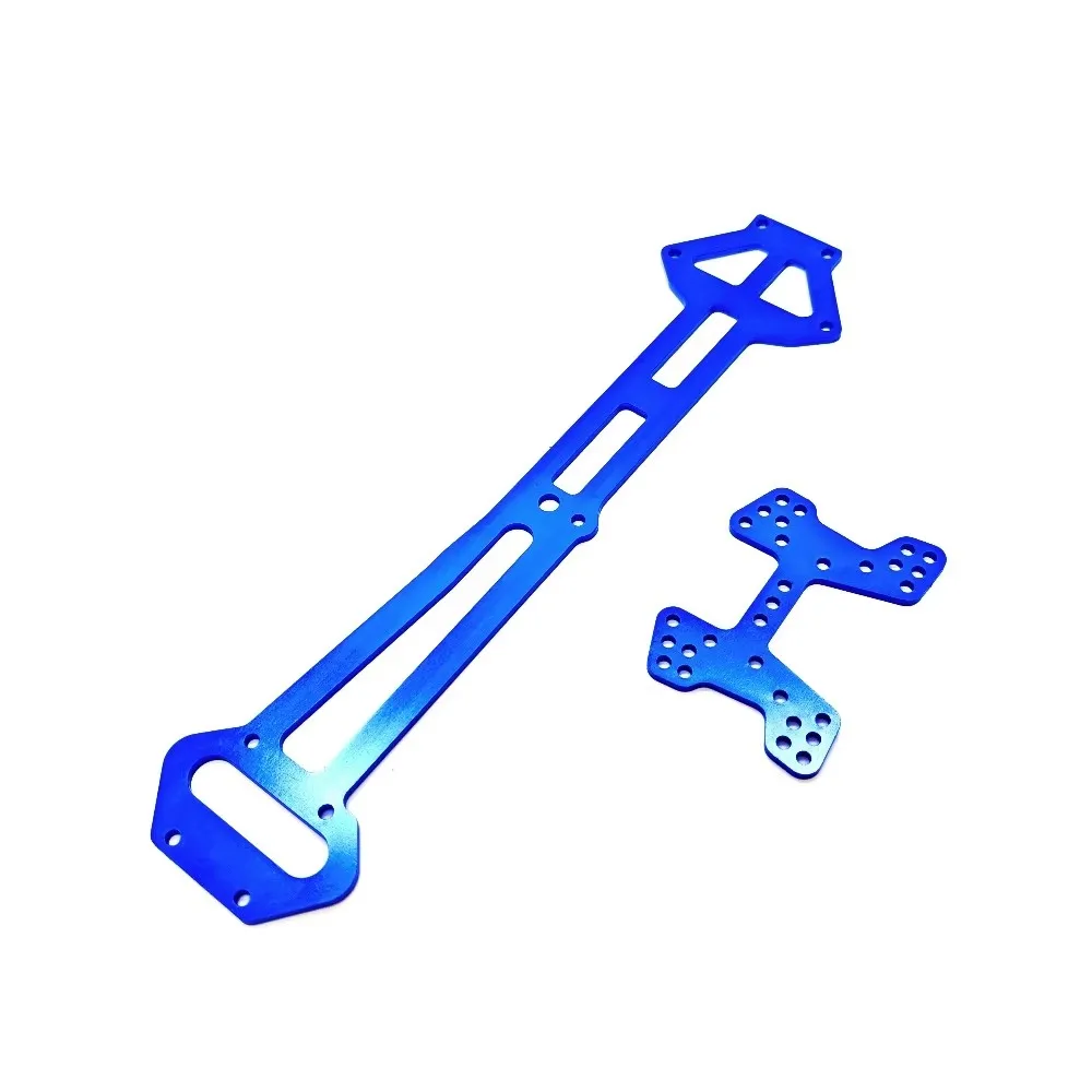 HSP 1:10 tram accessories, second floor 04002 (03990) suitable for 94107/94111/94170