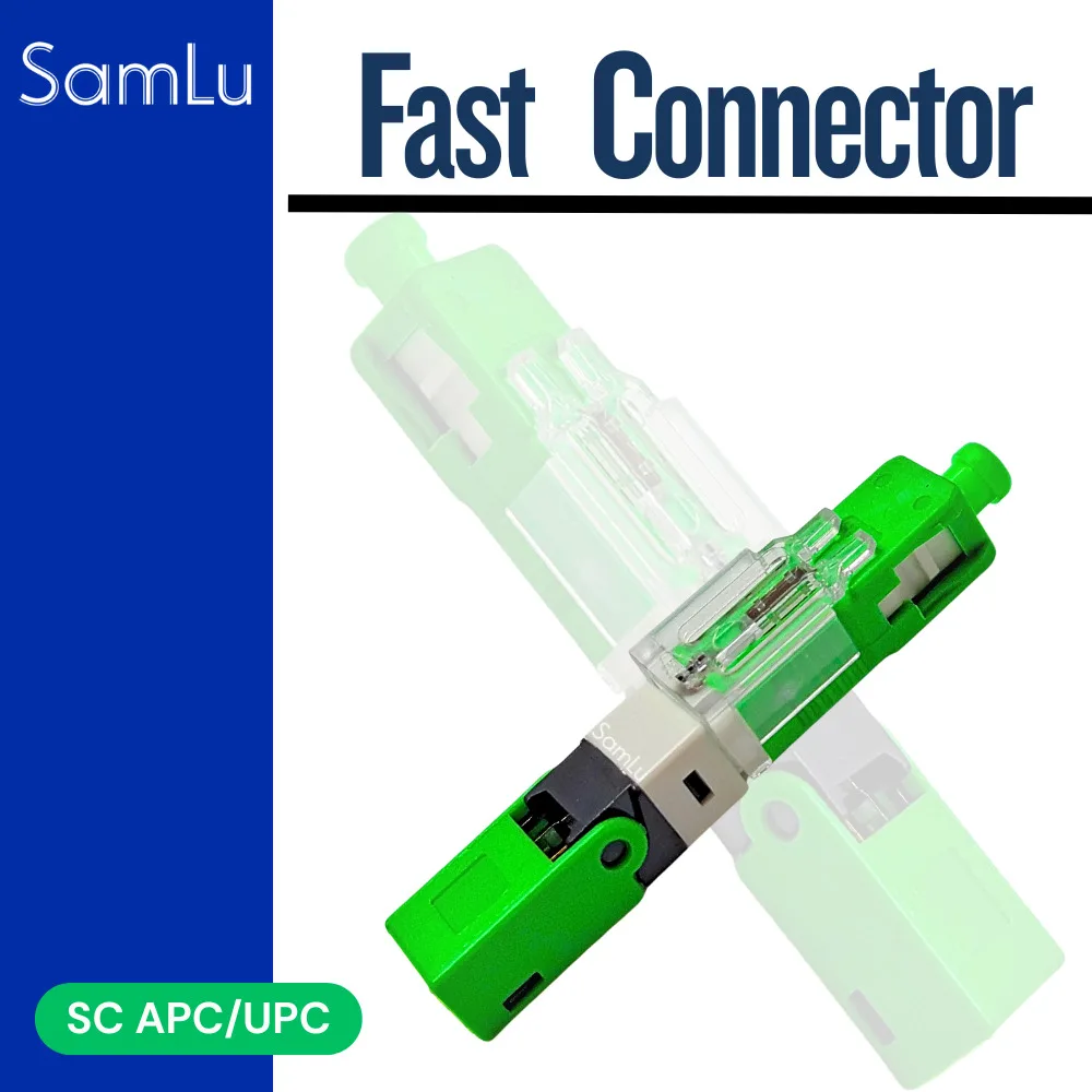 Fast Connector Sc A…
