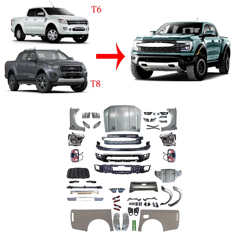 Cool Car Bodykit Fo… - image