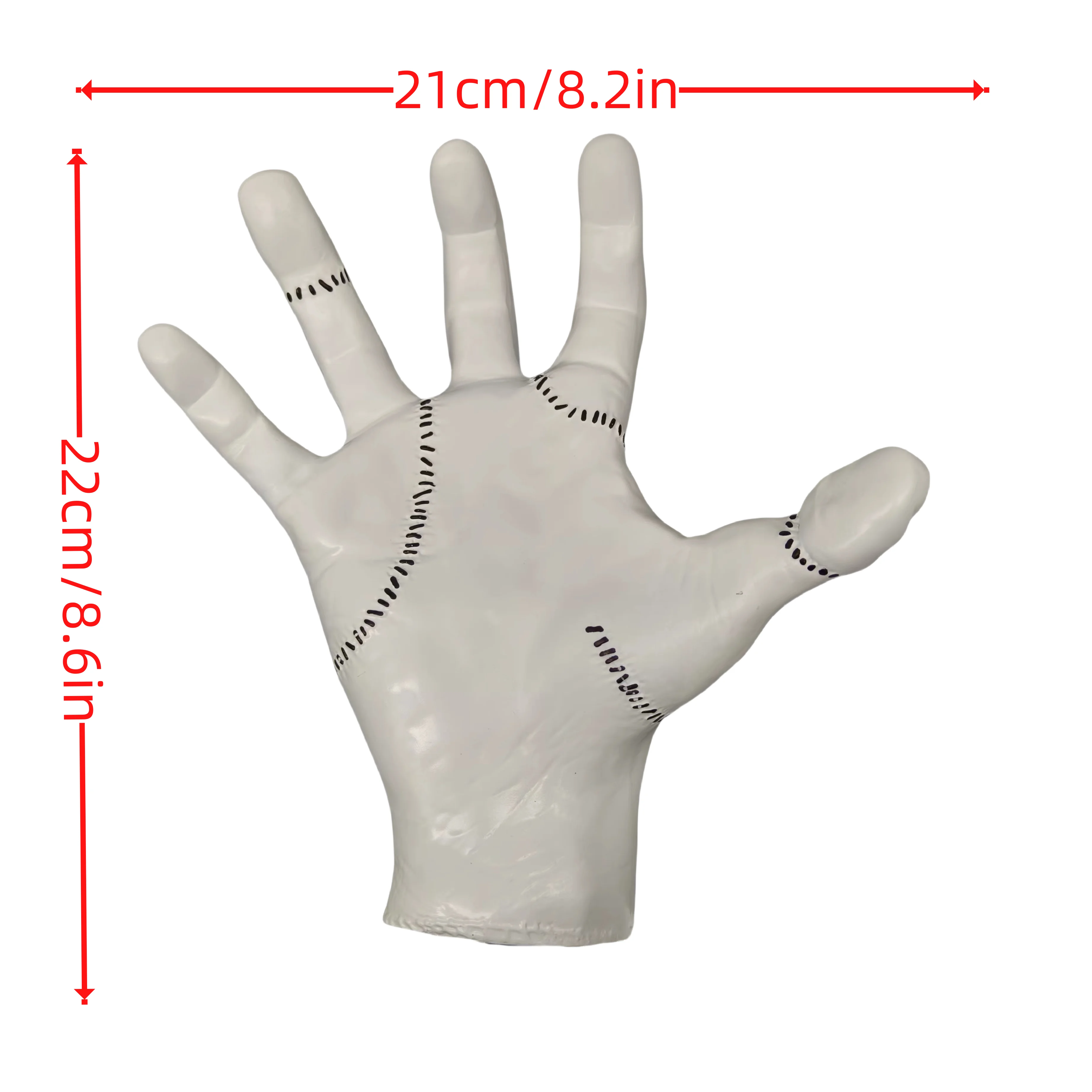 Kreative Game Controller Wandmontage Basketball Football Robot Rack Cyberpunk Robot Arm Hars Art Decoratie Storage Rack