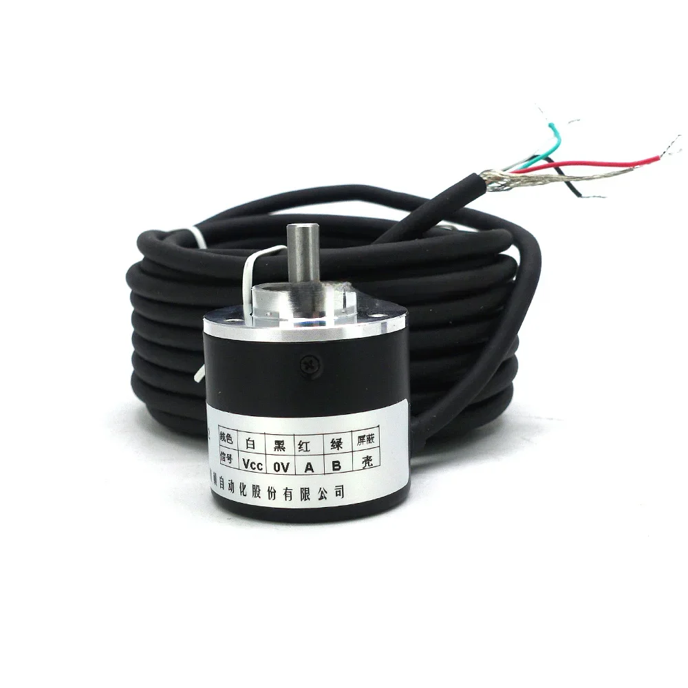 Photoelectric Encoder  for ENC-360-A-M-2 For Estun E21 Bending Control System E21S Shearing Controller