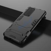 Armor Slim Soft Case for Samsung Galaxy S21 S20 FE Note 20 Ultra 10 Plus S10 Lite A50 A51 A71 M31 M31S M51 M21 M30S Phone Cover