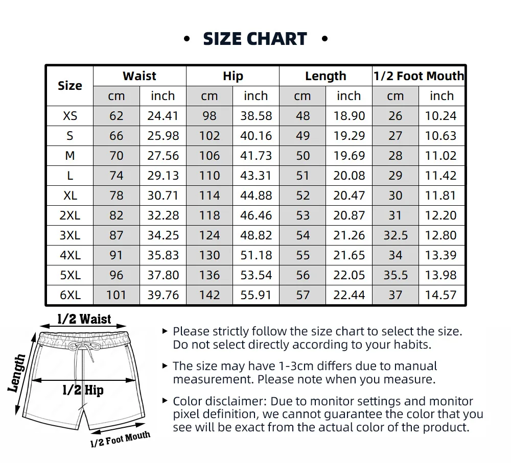 Customized Summer Casual Unisex Shorts Loose Short Pants For Men and Women Dropshipping Fast Dry Sportswear