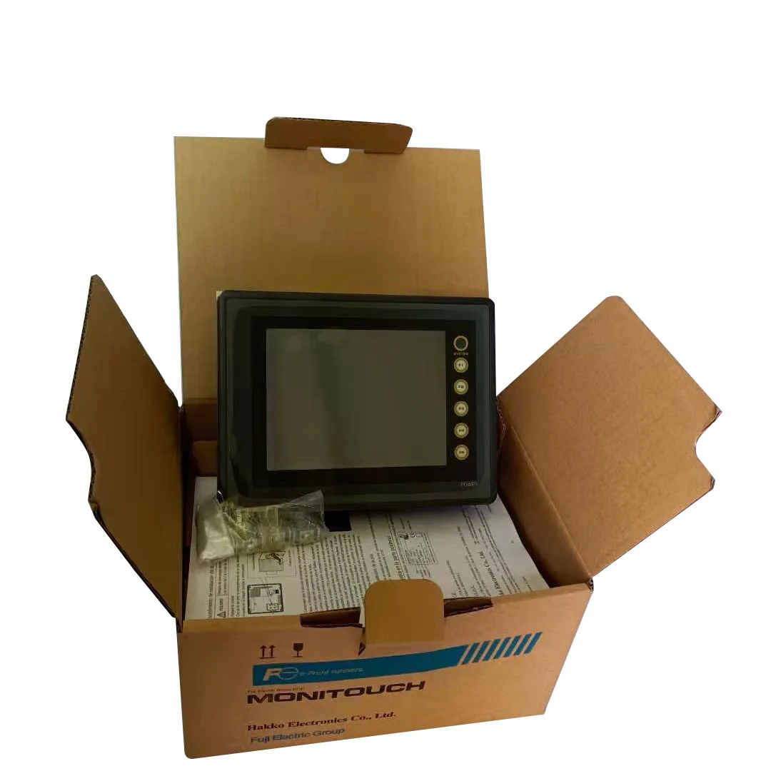 Hakko Hmi Industria…