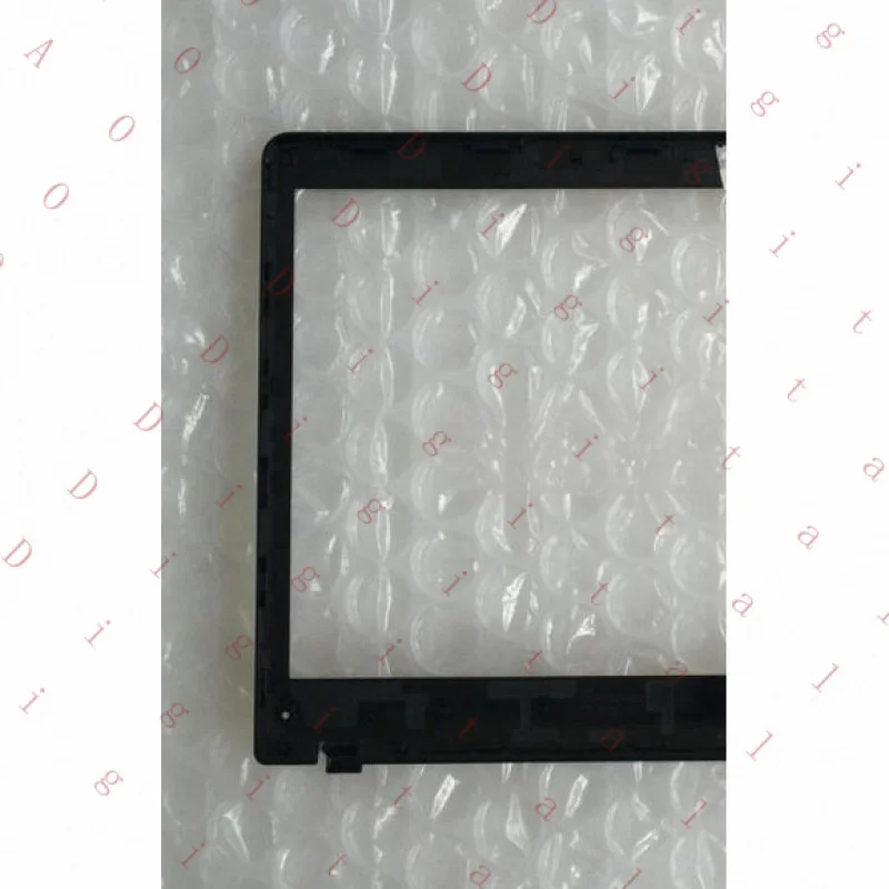 98% NOVO Para Samsung NP300E4E NP270E4V NP275E4V NP270E4E Tampa Frontal do LCD