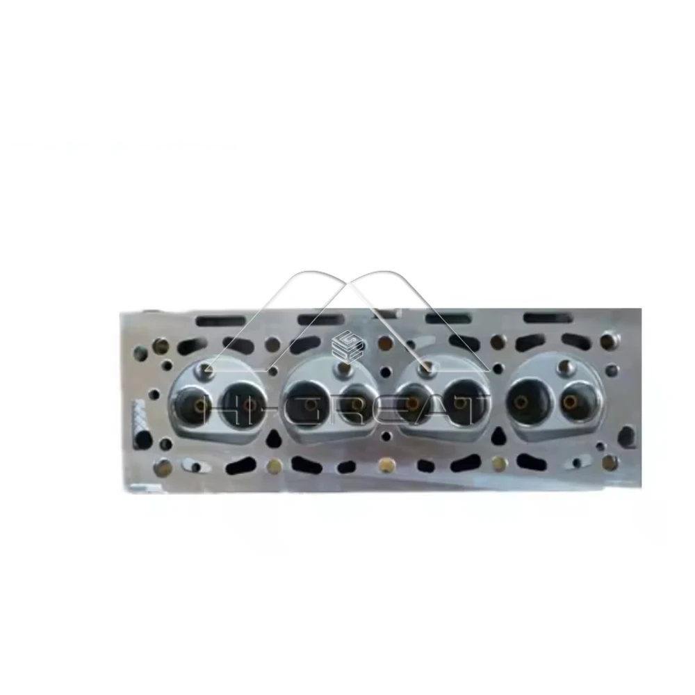 

XU7 XUD7 JP Engine Cylinder Head XU7 XUD7 JP Cylinder Head Assembly 9151831080 9608434580 For Peugeot 207 306 405 For CITROEN
