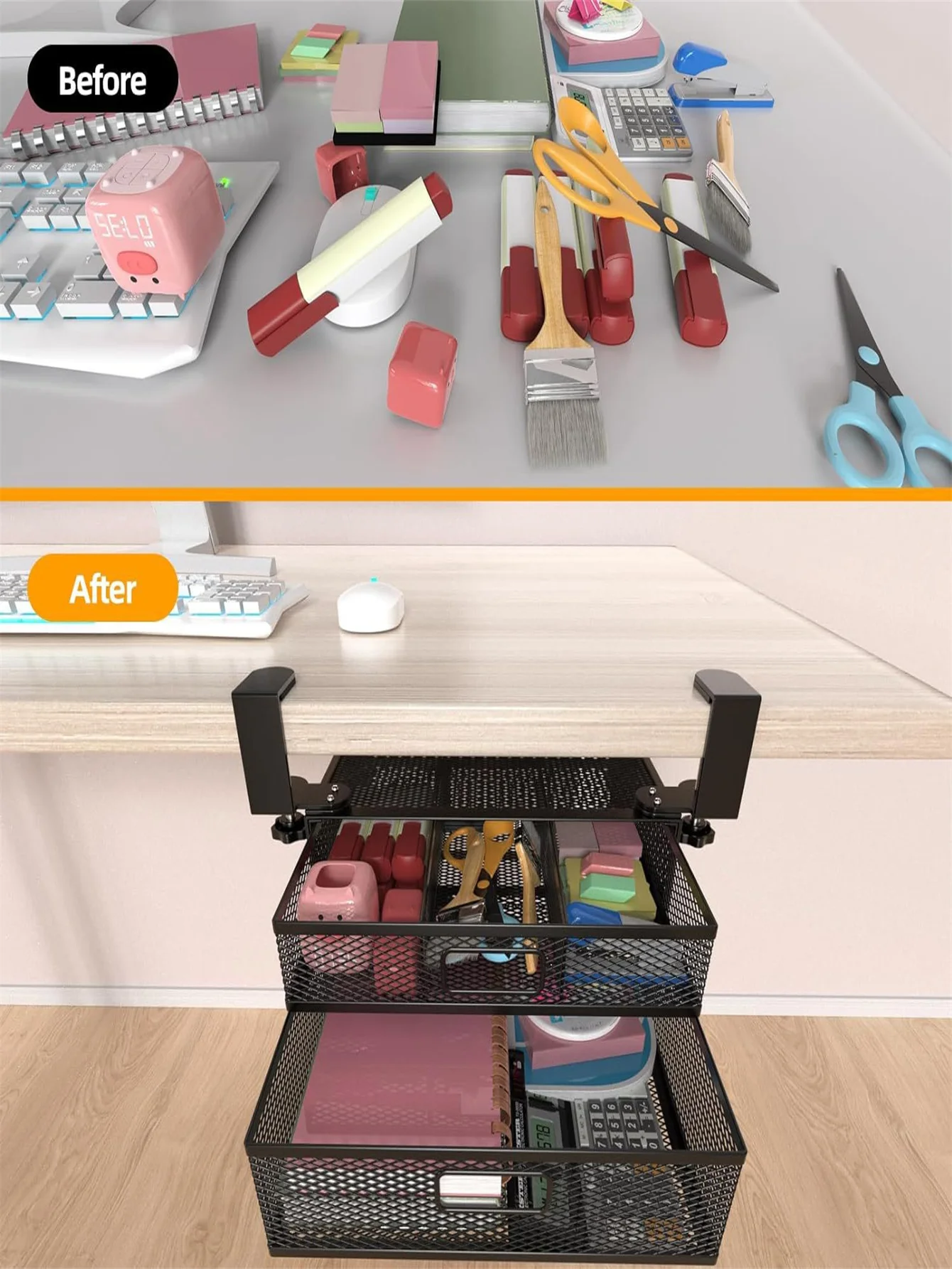 Thumbnail 2 - #75 Best Drawer Slides to Buy In 2026