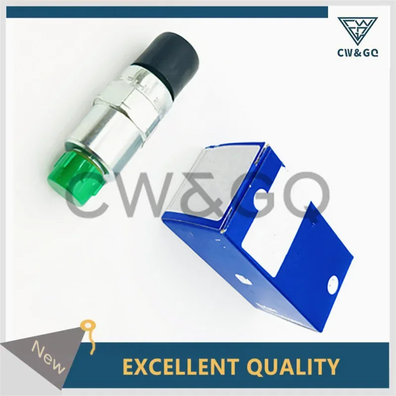 New Fuel Pump Repai… - image