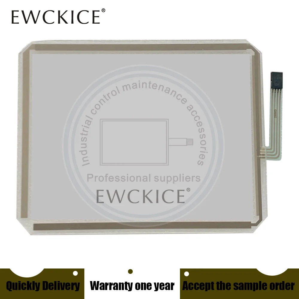 NEW ETOP32-0050 HMI ETOP32R 6ZA1015-7MA01 PLC Touch Screen Panel Touchscreen And FILM  Front label Touchscreen Panel