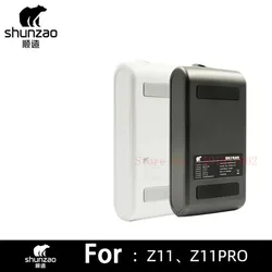 Original Shunzao battery Shunzao Z11/Z11 Pro/Z11 Max/Z15 Pro Vacuum Cleaner Battery