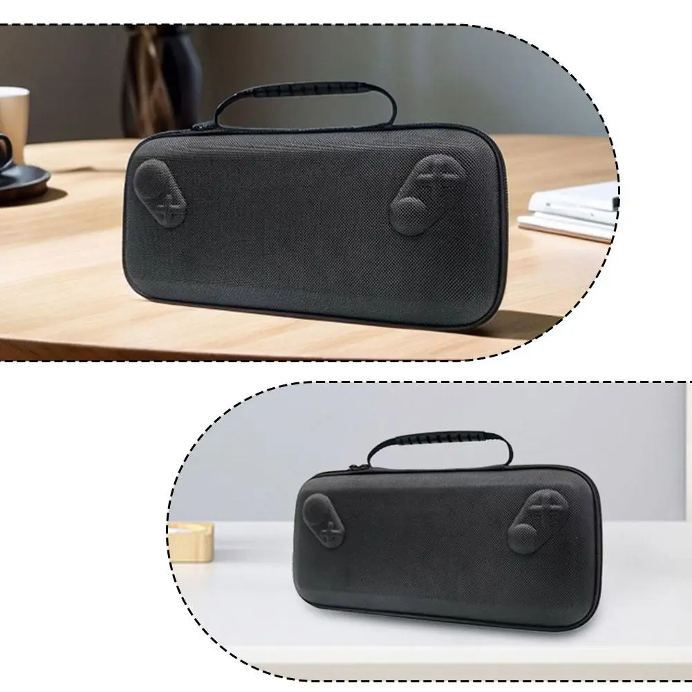 ل ROG XBOX Ally/ROG XBOX Ally X المحمولة إيفا السفر واقية المضادة للخدش سستة حقيبة يد للصدمات إكسسوارات السفر