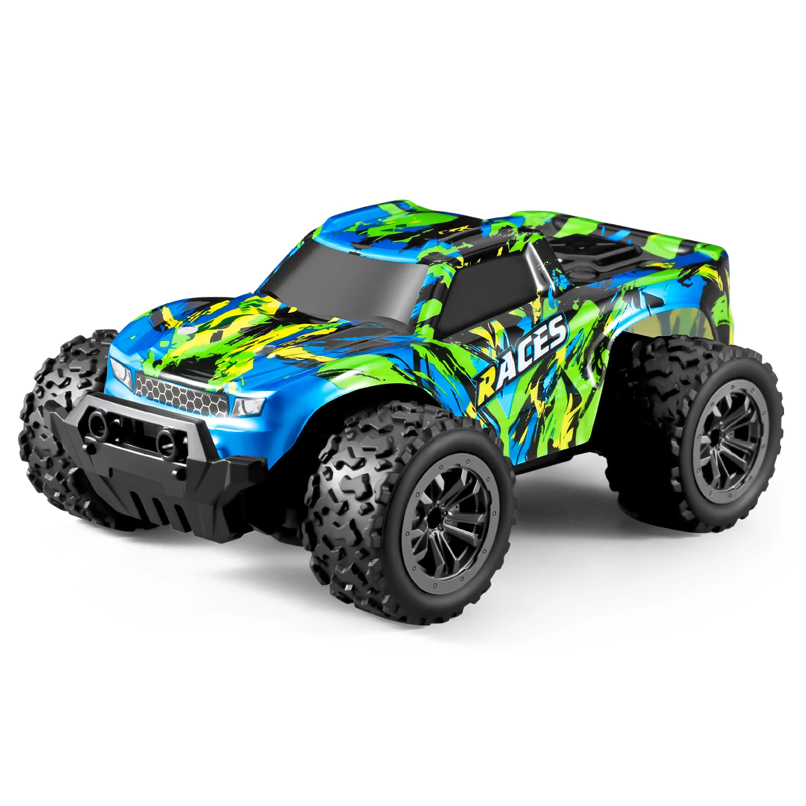 

RC Car for Adults Kids RC Truck RC Car Remote Control Car 1/20 2.4GHz 2WD 20km/h Climbing Car RTR for Kids Boys