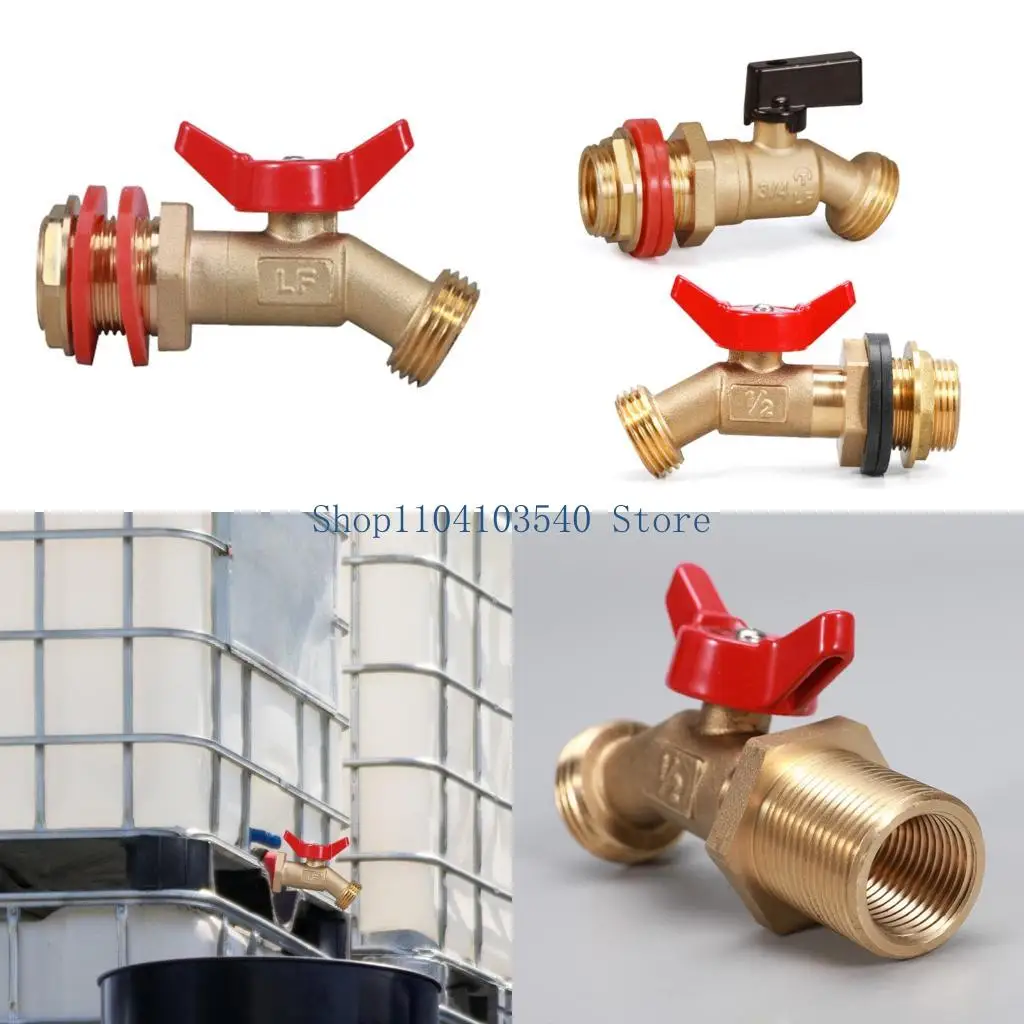 

02DC Эффективный дозатор из латунного водопровода для беспроблемной интеграции сантехники