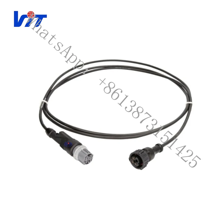 Suitable Vit 4494290100 4494290300 4494290800 4494291300 Connecting Spare Parts