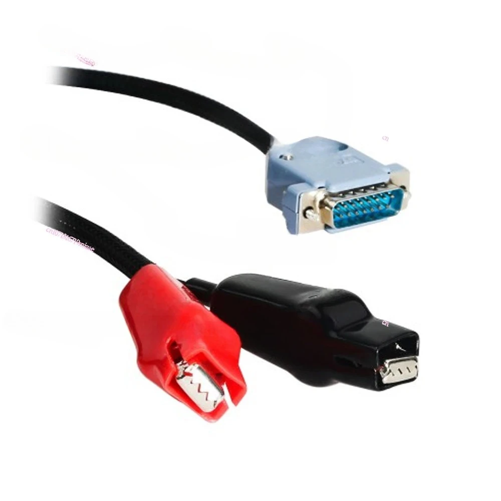 Cablaggio spina trasmissione VAG DQ250 DQ200