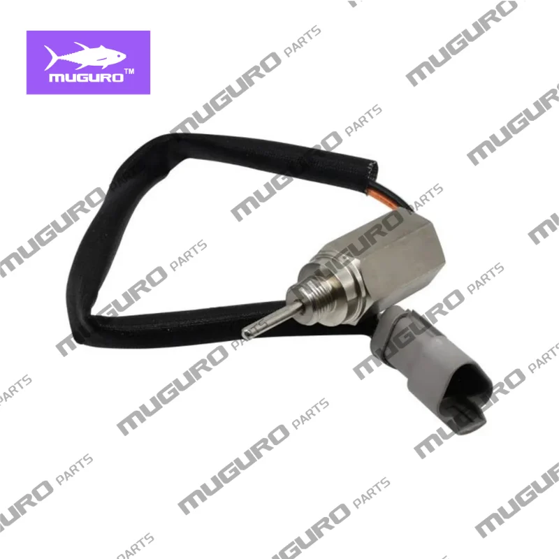 New Temperature Sensor 118-7226 1187226 for 725 730 735 740 3508 3508B 3512 3512B Engine Vehicle Parts High Quality