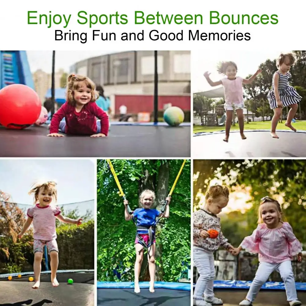 Trampoline Repair Supplies Trampoline Repair Kit with Square Patch Waterproof Self-adhesive Patch Set with Scraper Glue for Tear