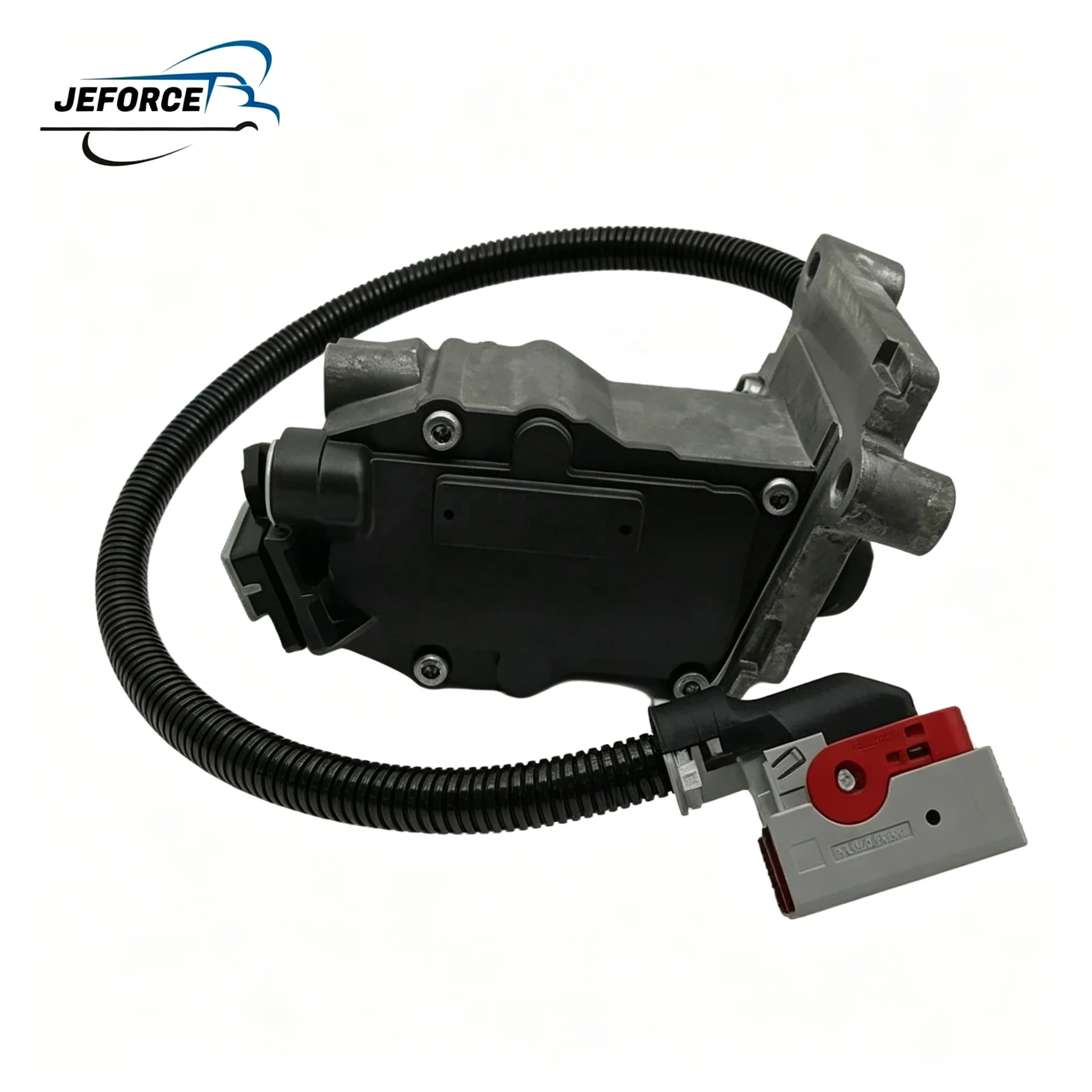 24438826 24441648 24325405 24335362 European Heavy Duty Truck Parts Gearbox Solenoid Valve for Volvo for Renault
