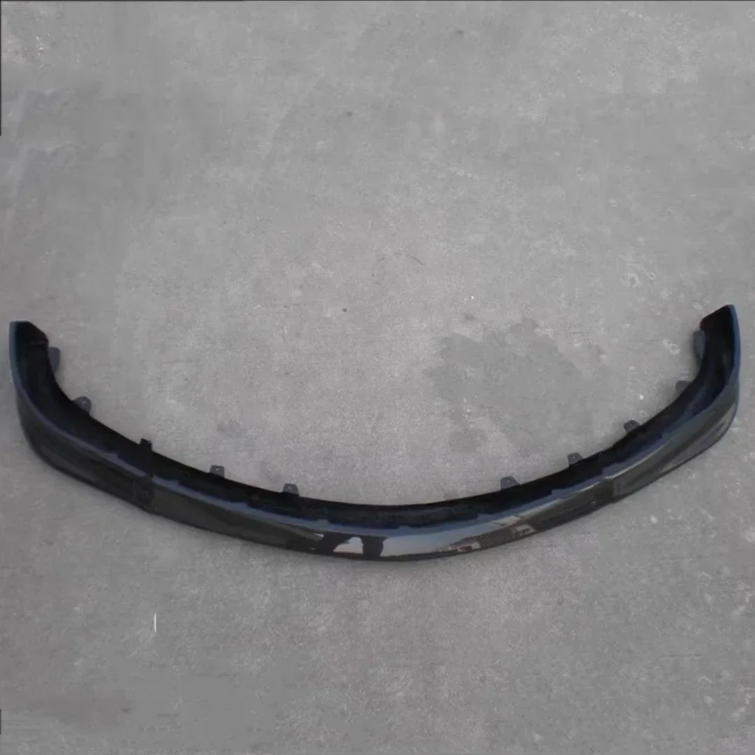 Body Kit Carbon Fiber Fornt Lip Front Shovel for Mitsubishi Lancer-ex EVO 8th 9th modified Auto Accessories - view 2