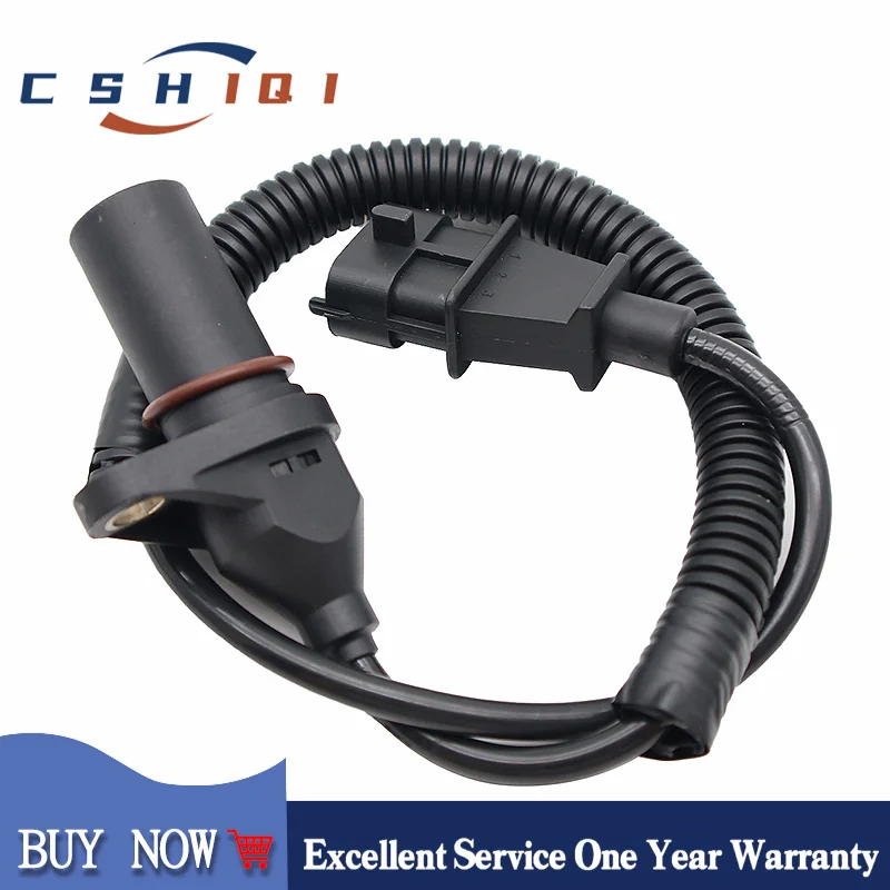 

3918027400 Crankshaft Position Sensor For Kia K3 Rondo Fit Hyundai Accent Tucson Veloster Elantra I20 I30 I40 IX35 2006-2013