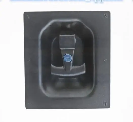 1PCSHydraulic Side Panel Lock Side Cover Lock LATCH For Caterpillar E 325D