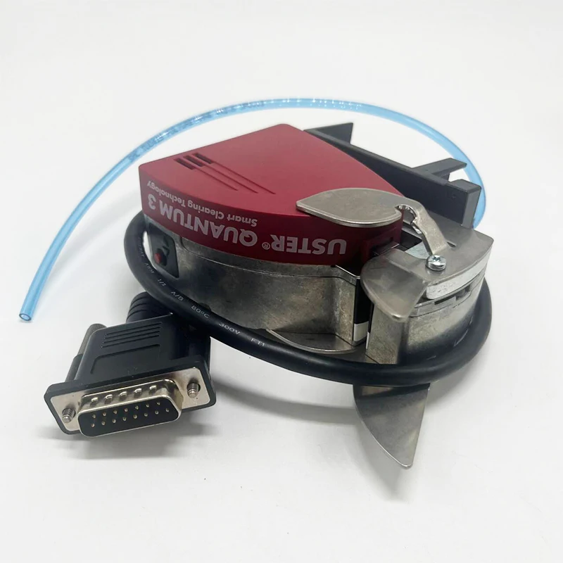

original new quality Uster Quantum 3 electric cleaning sensor IMH C20/F30