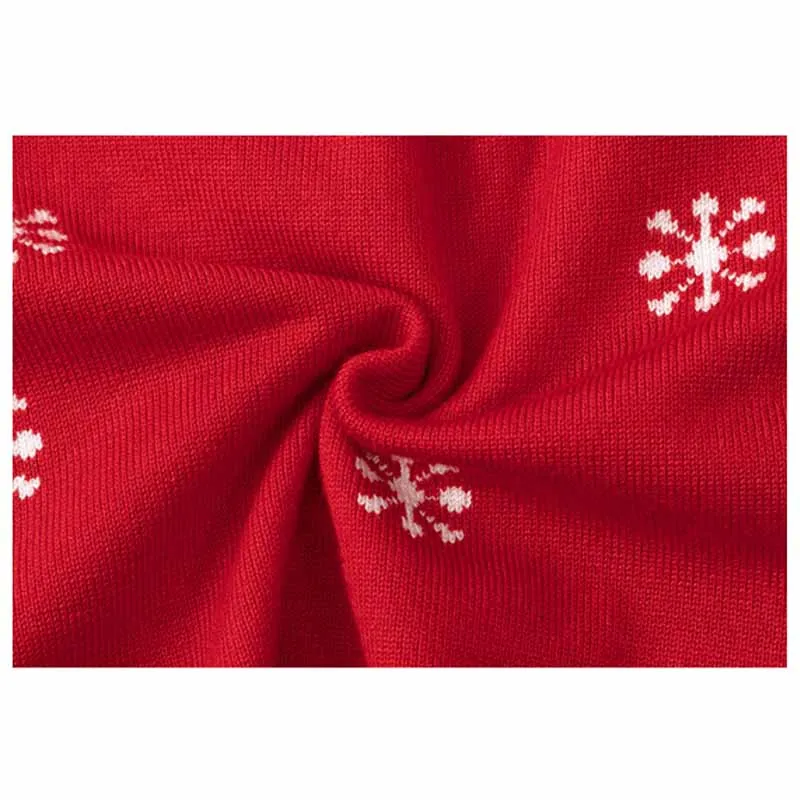 Jersey de Navidad infantil punto suave - imagen 5