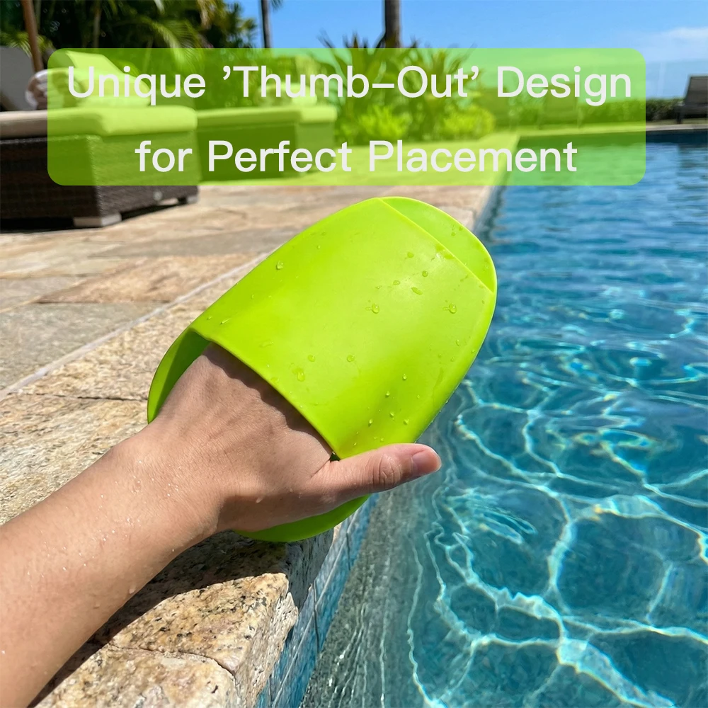 Thumbnail 4 - #21 Latest Swim Gloves Offers
