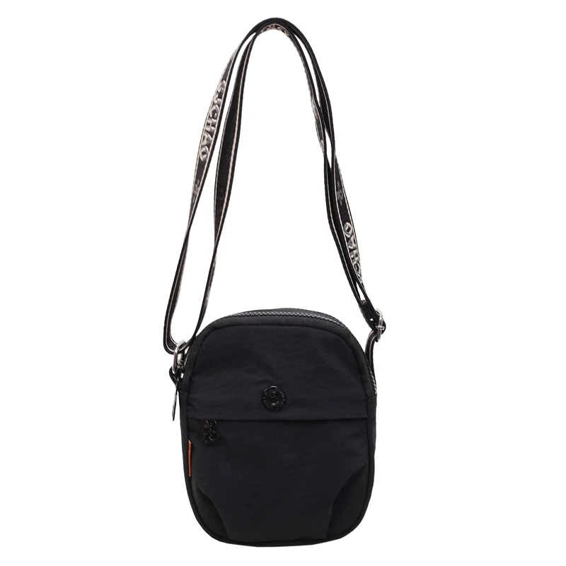 

High-End Leather Diaper Bag Trendy Vintage Shoulder Purse Classic Casual Messenger For Women Large Capacity Commuter Shopper
