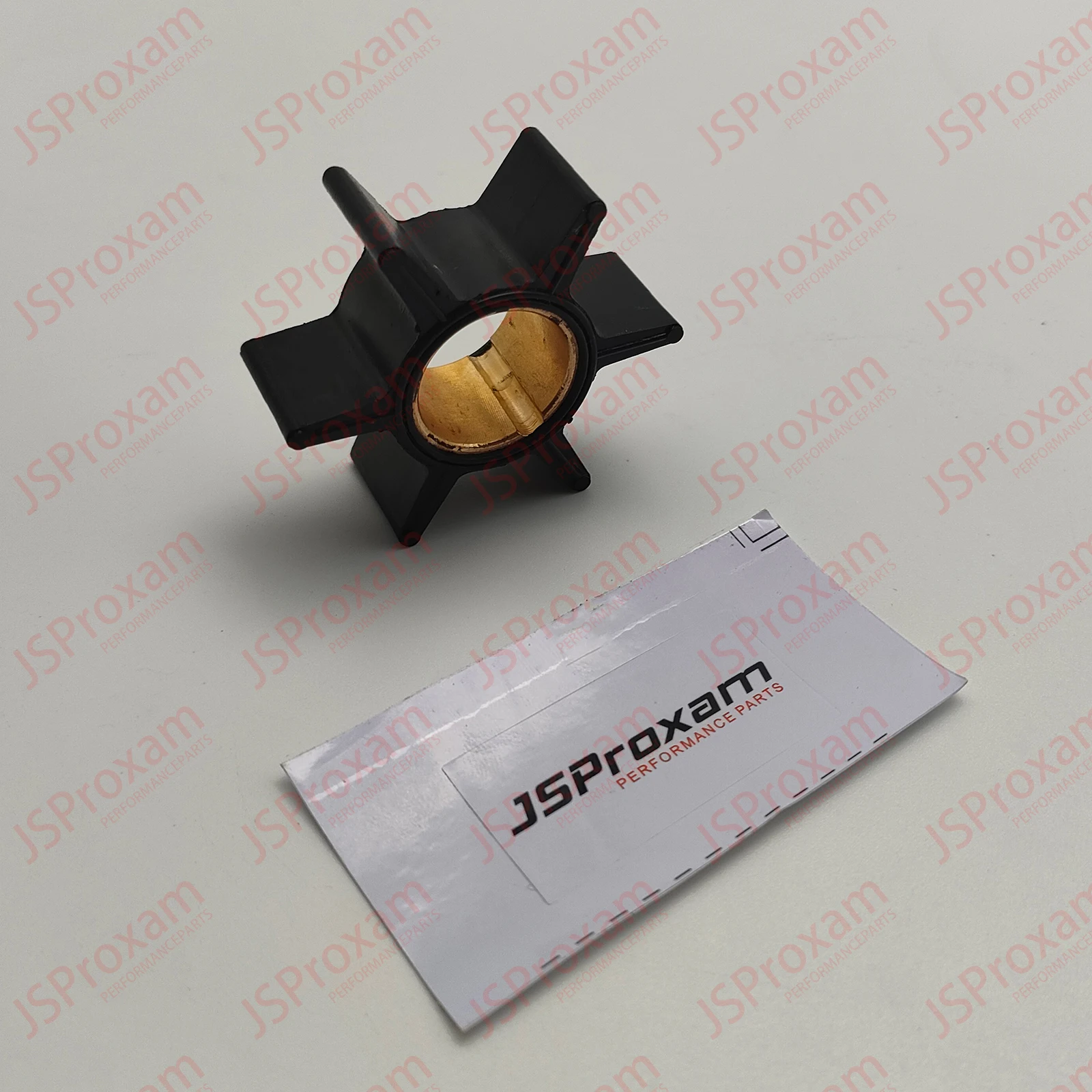 47-89983 47-89983T 47-65959 47-20268 Replace Fit For Mercury 89983T 89983 30 35 40 45 50 60 65 70HP Outboard Water Pump Impeller