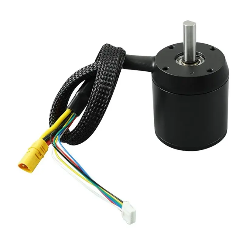 【STABLE QUALITY】FLIPSKY 5055 Brushless Motor 6-12S 700W 200KV 16AWG IP54 Waterproof For Hydro Efoil For Surfing Boat Underwater