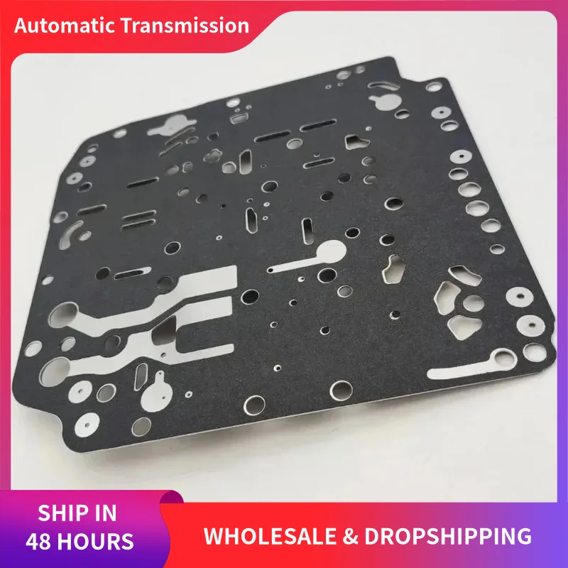 

Для Audi A3 Q3 TT Skoda Volkswagen Beetle Touran Sharan Трансмиссия DQ250 02E DSG Прокладки корпуса клапана сцепления