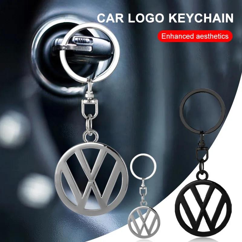 Auto Logo Car Key C…