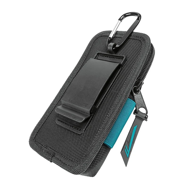 Makita E-15556 Ultimate Smartphone Holder Universal type Thick & solid Outdoor Activities Mini Storage Bag