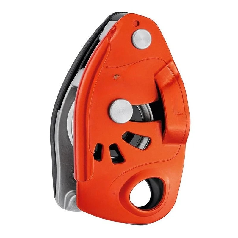 

New Cam Assisted Stop Protector Outdoor Aerial Work Safety Rope Fall Stopper