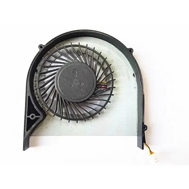 

New CPU Fan For DELL Inspiron 15HR 15-7537 Laptop Cooling Fan 07YTJC 15HR