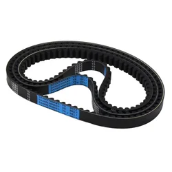 Motorcycle Scooter Drive Belt 669 729 669-18-30 729-17.7-30 for GY6 50cc 80cc 139qmb 1p39qmb