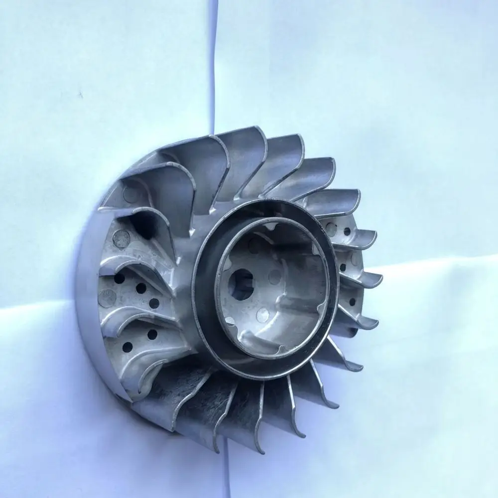 Chainsaw Flywheel For Stihl MS231 MS251 Gas Saw Spare Parts Engine Ignition Component Replacement Garden Power Tool Accessory