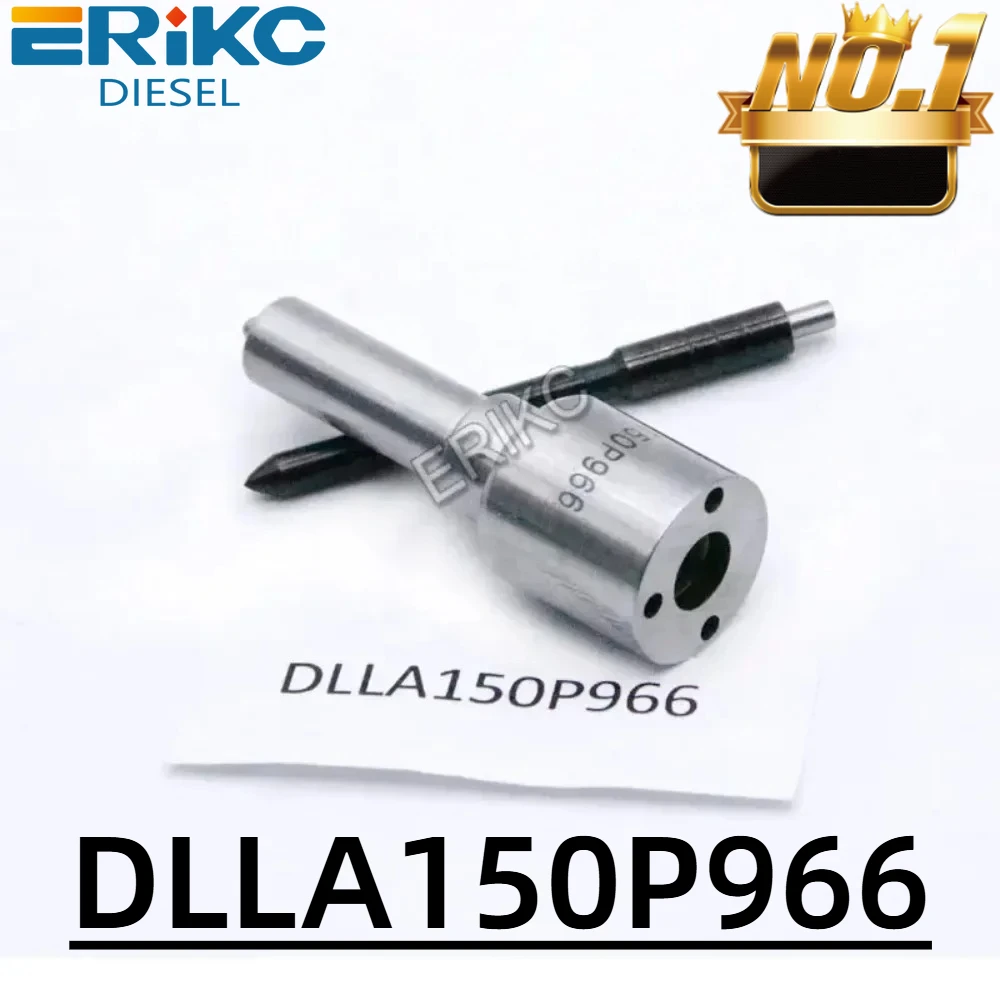 23670-30250 Oil Pump Nozzles DLLA150P966 Fuel Injector Parts DLLA 150P 966 Diesel Nozzles DLLA 150P966