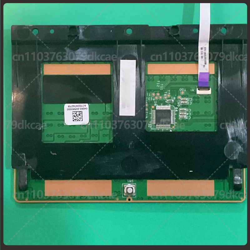 For Asus X751 X751LD X751MA K751M F751L Laptop Touchpad Trackpad