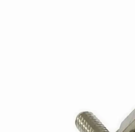 2pcs 08064 Wheel Stub Axle Shafts Adapter Drive Axle Cup 15506 For 1/10 RC 4WD Off-Road Car Buggy Monster 94155 94188